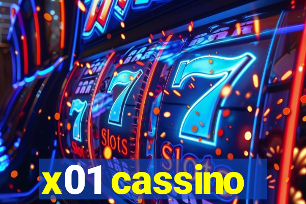 x01 cassino